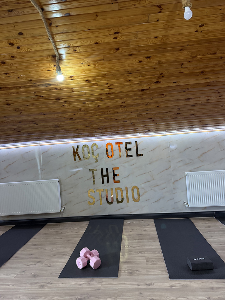 Koç Otel Karasu Galeri 3