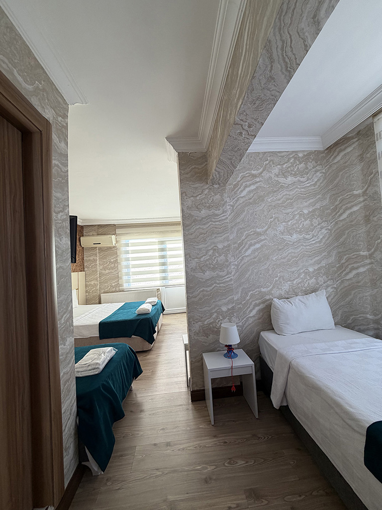 Koç Otel Karasu Galeri 40