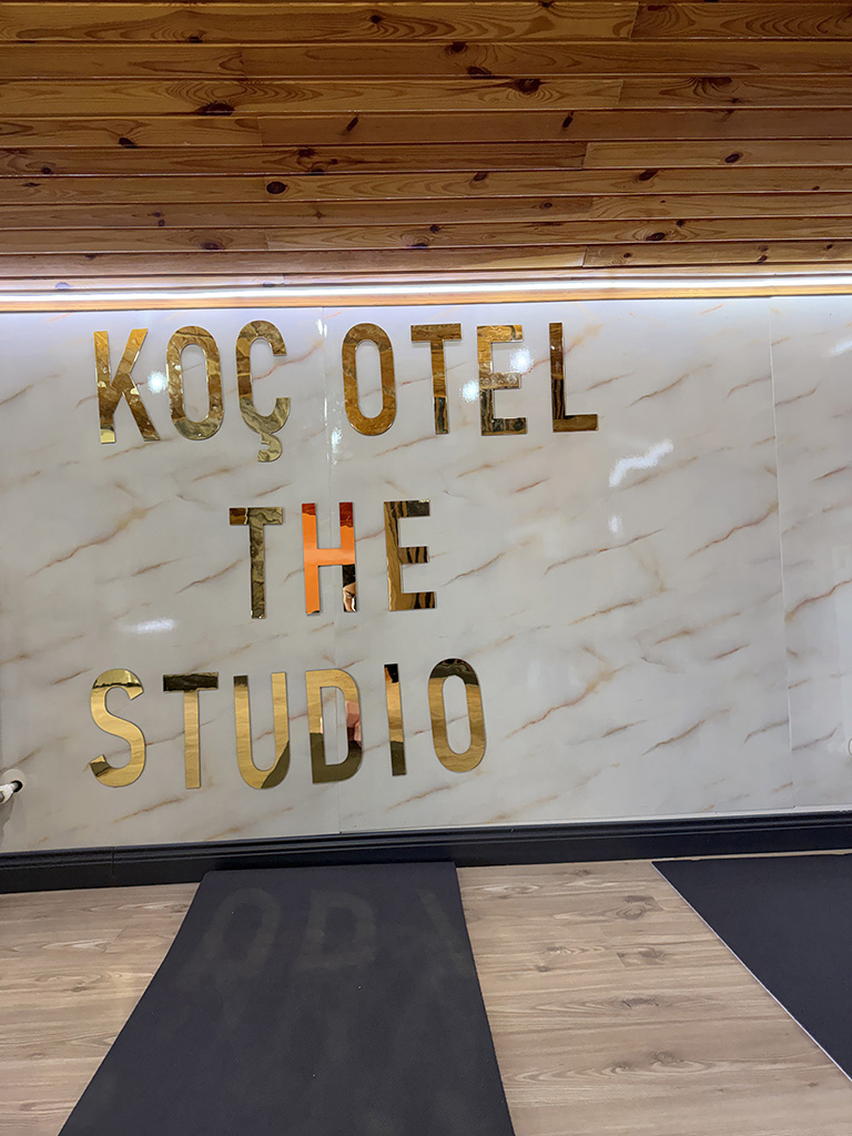 Koç Otel Karasu Galeri 5