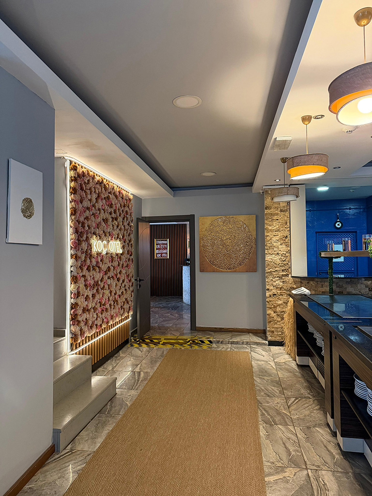 Koç Otel Karasu Galeri 60