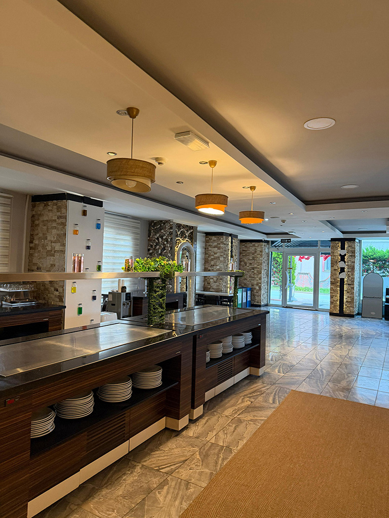 Koç Otel Karasu Galeri 65