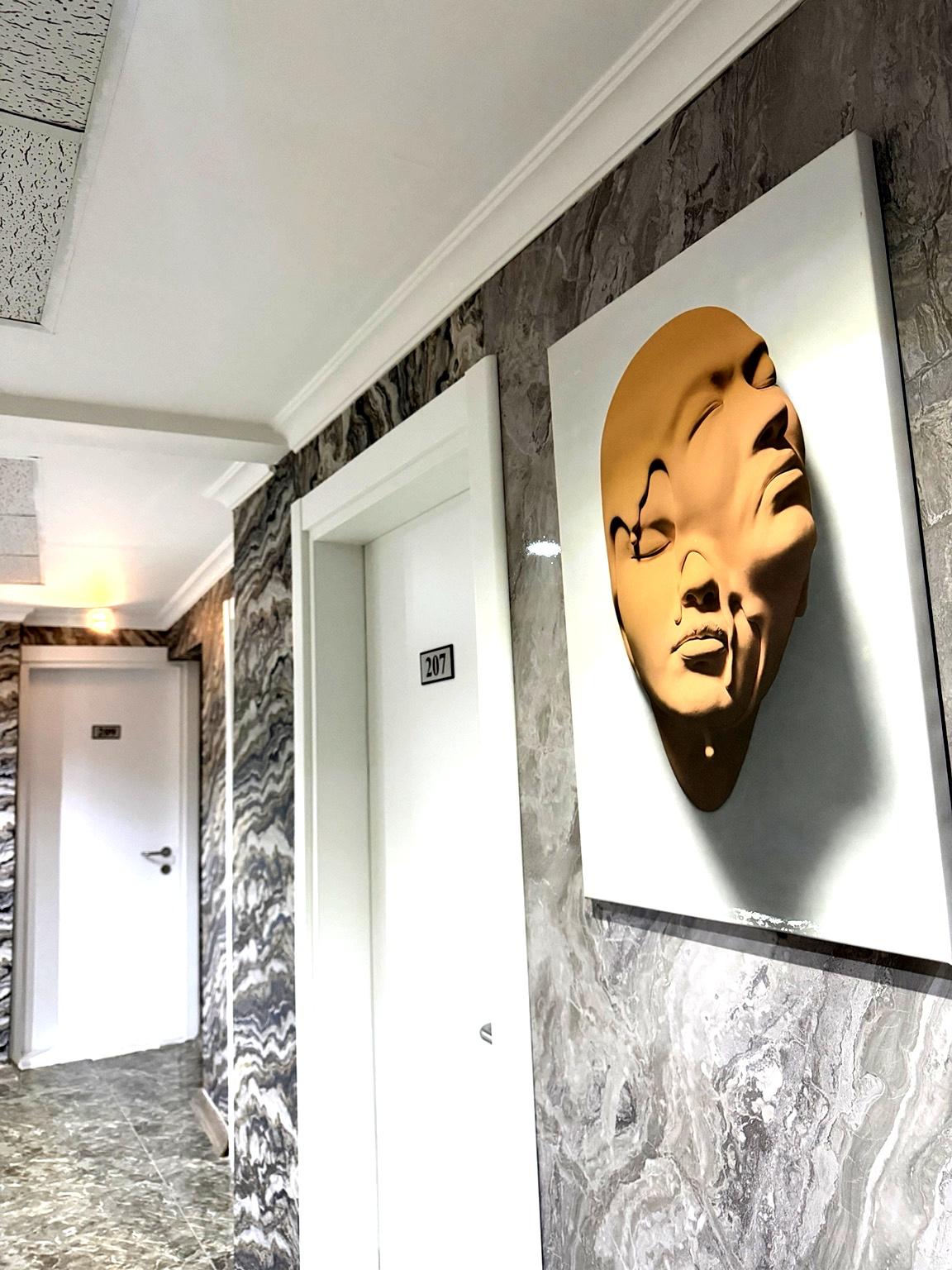 Koç Otel Galeri 1