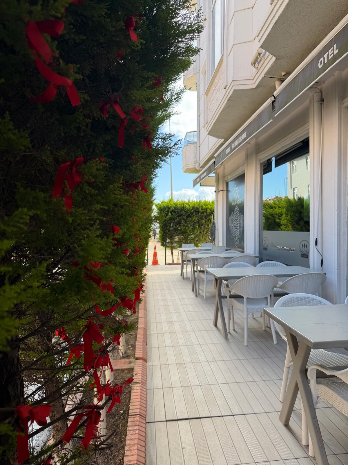 Koç Otel Galeri 2