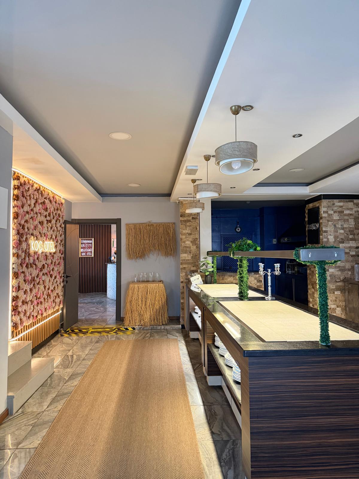 Koç Otel Galeri 3