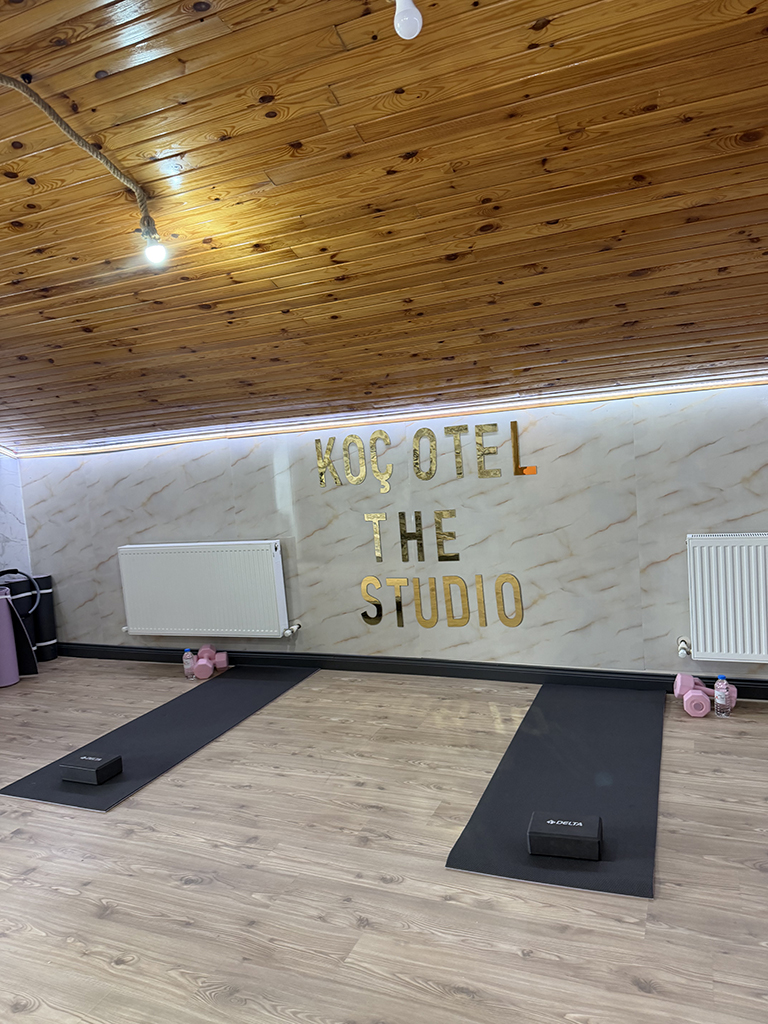 Koç Otel Galeri 5