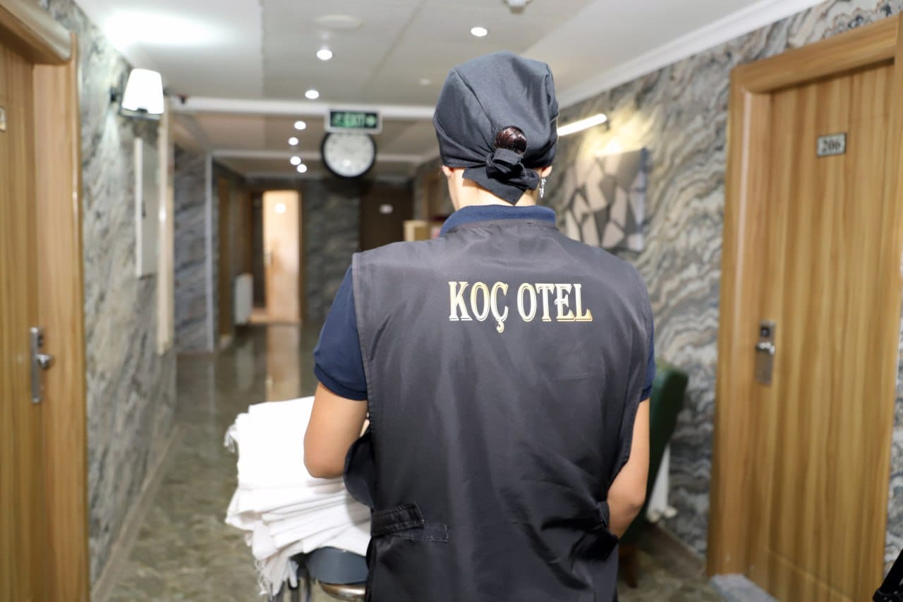 Koç Otel Galeri 8